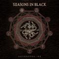 Seasons in Black - Anthropocene