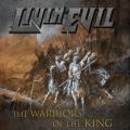 Livin'Evil - The Warriors of the King (Upconvert)