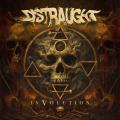 Distraught - Involution (EP)