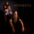 Monkey3 - Discography (2004 - 2024) (Lossless)