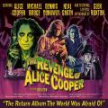 Alice Cooper - The Revenge of Alice Cooper (Limited Edition) (Lossless)