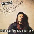 Bruce Dickinson - More Balls to Picasso (Remastered 2025)
