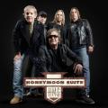 Honeymoon Suite - Discography (1984 - 2025)