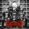 Barbarous - Discography (2024 - 2025) (Lossless)