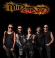 Midgard - Discography (2001 - 2025)