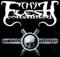 Thy Flesh Consumed - Discography (2002 - 2009)