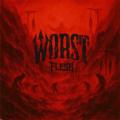 Worst - Flesh (Upconvert)