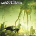 Old Machines - The Cycles Of Extinction (Upconvert)