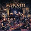 Myrath - Reflections (Compilation) (2CD)