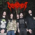 Defacement - Discography (2019 - 2025) (Lossless)