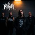 Ashen - Discography (2021 - 2025) (Lossless)