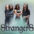 Strangers - Discography (2013 - 2025) (Lossless)