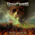 Vicious Rumors - The Devil's Asylum