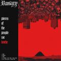 Rosary - Pieces Of The People We Loathe (EP)