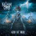 Katana Cartel - God of War (EP)