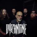 Byzantine - Discography (2004 - 2025) (Lossless)