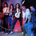 Alcatrazz - (ex New England) - Discography (1979 - 2023) (Lossless)