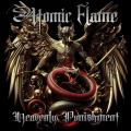 Atomic Flame - Heavenly Punishment (Upconvert)