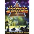 Stryper - Greatest Hits: Live In Puerto Rico 2004 (DVD)