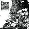 Terror Corpse - Systems of Apocalypse (EP)