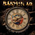 Babylon A.D. - When the World Stops