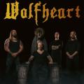 Wolfheart - Discography (2013 - 2025) (Lossless)