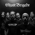 Ghost Brigade - Discography (2007 - 2017) (Lossless)