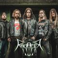 Ravager - Discography (2017 - 2025) (Lossless)