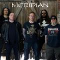 Meridian - Discography (2013 - 2025)