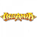 Insania - Discography (1999 - 2025) (Lossless)