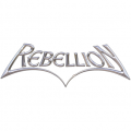 Rebellion - Discography (2002 - 2021) (Lossless)