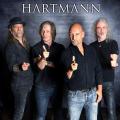 Hartmann - Discography (2005 - 2025) (Lossless)