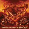 Kingdom - Primeval Cult of Strength in the Womb of Suffer (Lossless)