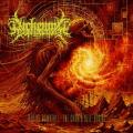 Sickening Asphyxiation - Mental Downfall: The Cronic Self-Denial