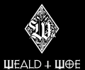Weald &amp; Woe - Discography (2020 - 2025)