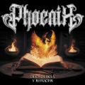 Phoenix - Decadencia y Renacer (Special Edition) (Upconvert)