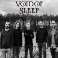 Void of Sleep - Discography (2013 - 2025) (Lossless)
