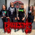 Gruesome - Discography (2015 - 2025) (Lossless)