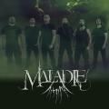 Maladie - Discography (2012 - 2025) (Lossless)