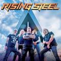 Rising Steel - Discography (2015 - 2025) (Lossless)