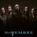 Novembre - Discography (1994 - 2025)