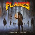 Flames - Frequency Of Illusion (Upconvert)