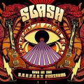 Slash - Live at the S.E.R.P.E.N.T. Festival (Live) (Lossless)