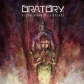 Oratory - Dissolution of Existence