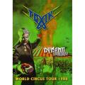 Toxik - Dynamo Open Air 1988 (DVD)