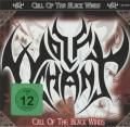 Wolfchant - Call of the Black Winds (Bonus DVD)