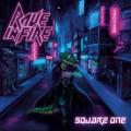 Rave In Fire - Square One