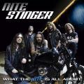 Nite Stinger - What The Nite Is All About (Lossless)