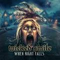 Wicked Smile - When Night Falls (Lossless)