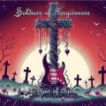 Soldiers of Forgiveness - The Year of Aquarius: Only Poetry Lives Forever (Upconvert)